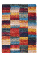 Noble Blocks Multi Rug