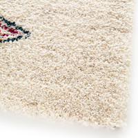 Noble Diamonds Multi Rug