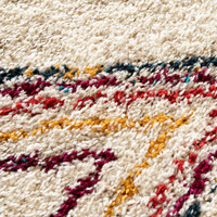 Noble Diamonds Multi Rug
