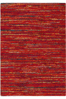 Noble Multi Red Rug