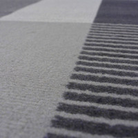 Maestro Montreal Grey Rug