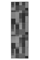 Maestro Montreal Grey Rug