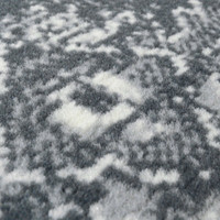 Maestro New Traditional Charcoal Rug
