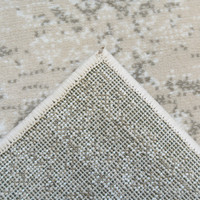 Maestro New Traditional Cream Rug Runner