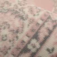 Maestro Traditional Blush Rug Runner