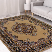 Maestro Traditional Berber Rug