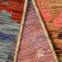 New Nomad Blends Multi Rug
