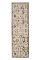 Orner Tapestry Look Multi Rug Runner