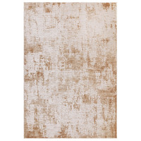 Anders AN02 Abstract Beige Rug silo