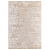 Anders AN04 Abstract Beige Rug silo