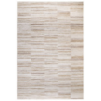 Anders AN08 Abstract Beige Rug