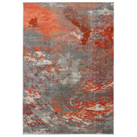 Colores Cloud Magma CO12 Abstract Multi Rug