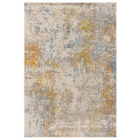 Colores Cloud Sunset CO10 Abstract Multi Rug