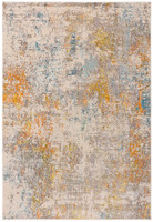 Colores Cloud Sunset CO10 Abstract Multi Rug
