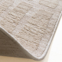 Laurent LA08 Boho Abstract Beige Rug