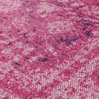 Muse Heritage MU28 Pink Rug
