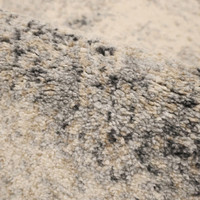 Freya Fusion Grey Rug
