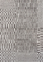 Structures Berber Caidal Mono 9651 Indoor Outdoor Washable Eco Rug