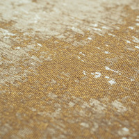 Virgin Land Mercury Beige 9654 Indoor Outdoor Washable Eco Rug
