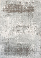 Virgin Land Venus Grey 9655 Indoor Outdoor Washable Eco Rug