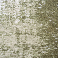 Virgin Land Uranus Green 9727 Indoor Outdoor Washable Eco Rug