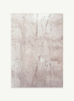 Mad Men Sol Albatre Grey 9735 Indoor Outdoor Washable Eco Rug