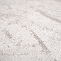 Mad Men Sol Albatre Grey 9735 Indoor Outdoor Washable Eco Rug