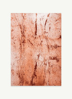 Mad Men Sol Tandoori Brown 9774 Indoor Outdoor Washable Eco Rug