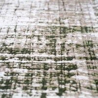 Griff Central Green 9797 Indoor Outdoor Washable Eco Rug