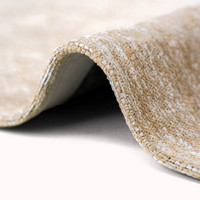 Craft Ribbon Garden Spirit 9848 Indoor Outdoor Washable Eco Rug