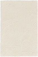 Avra AVR01 Floral Ivory Rug