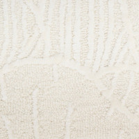 Avra AVR01 Floral Ivory Rug