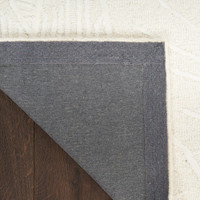 Avra AVR01 Floral Ivory Rug