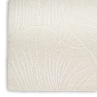 Avra AVR01 Floral Ivory Rug