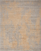 Harmony HAY05 Abstract Grey Gold Rug