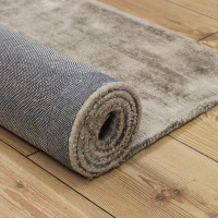 On Sale Blade Mocha Rugs 160x230cm