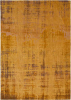 On Sale Rialto Gold 9235 Venetian Dust Rug 240x340cm