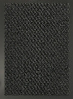 anthracite non-slip dirt trapper mat portrait