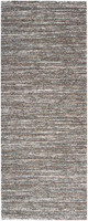 Stripe Rug Green Mehari