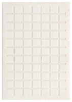 cross cream rug portrait