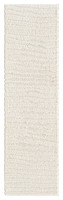 rena cream rug runner portrait