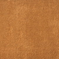 plain gold rug closeup pattern