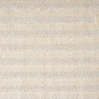 border cream rug closeup detail