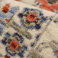 On Sale New Nomad Floral Multi Rug 240x340cm