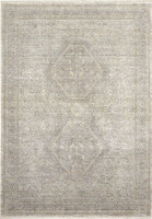 On Sale Starry Nights STN04 Cream Grey Rug 160x221cm