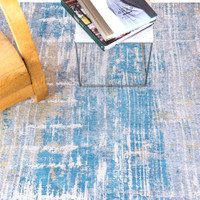 On Sale Atlantic Streaks Rug 8718 Long Island 200x280cm