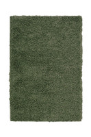 On Sale Jazz Shaggy Rug Sage Green 140x200cm