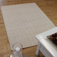 On Sale Ives Natural Rugs 160x230cm
