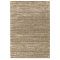 sage plain viscose rug portrait