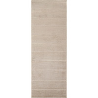 brown scandi rug portrait